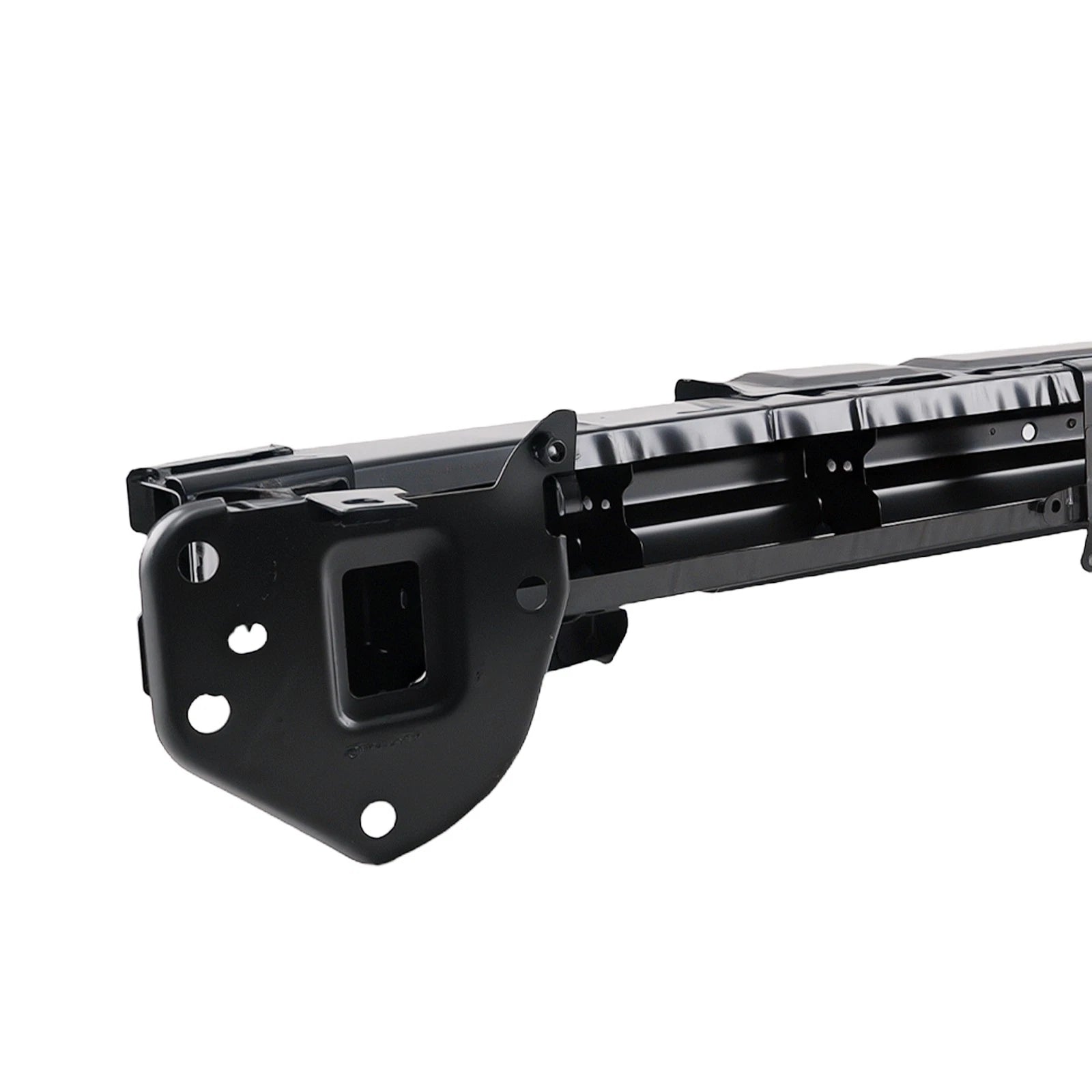 Front Bumper Reinforcement Bar for Honda Accord Touring (2013–2017) Black