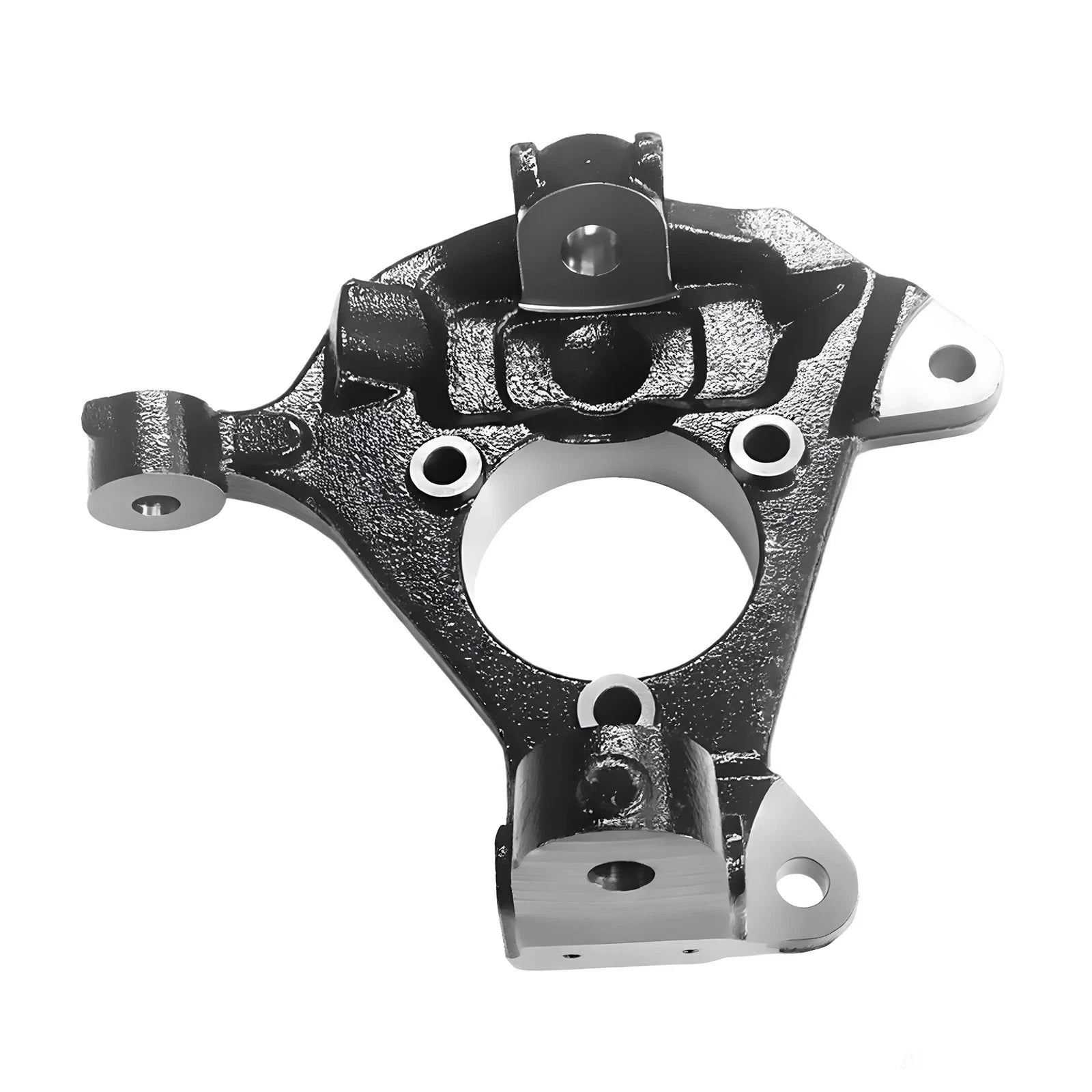 Left Steering Knuckle for Silverado Tahoe Yukon Escalade Sierra (1999–2007) 697-907