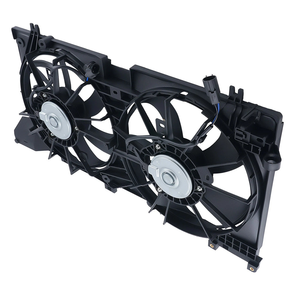 Electric Engine Radiator Fan for Subaru Legacy/Outback 3.6R (2015–2019) 240W 2Pin