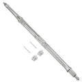 Rear Axle Shaft with Nut for Yamaha Raptor 350 YFM350R (2004–2013)