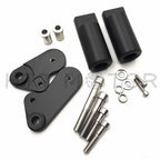 Frame Sliders Crash Protectors for Yamaha YZF R1 (2009–2015)