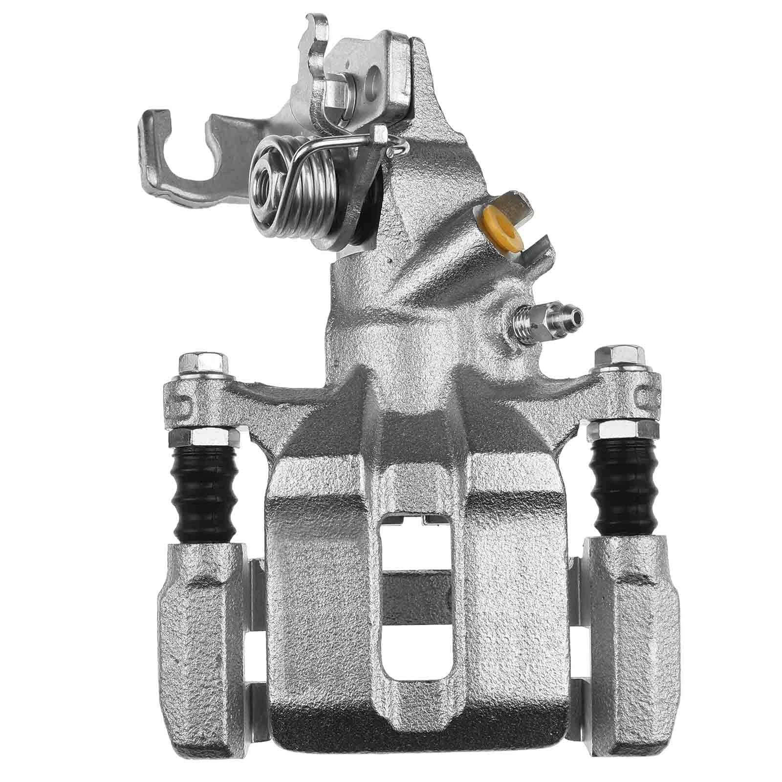 Rear Right Disc Brake Caliper with Bracket for Honda Accord (2005–2007)
