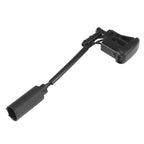 Windshield Washer Nozzles Spray Jet for BMW 1 Series (2004–2013) 61667110851