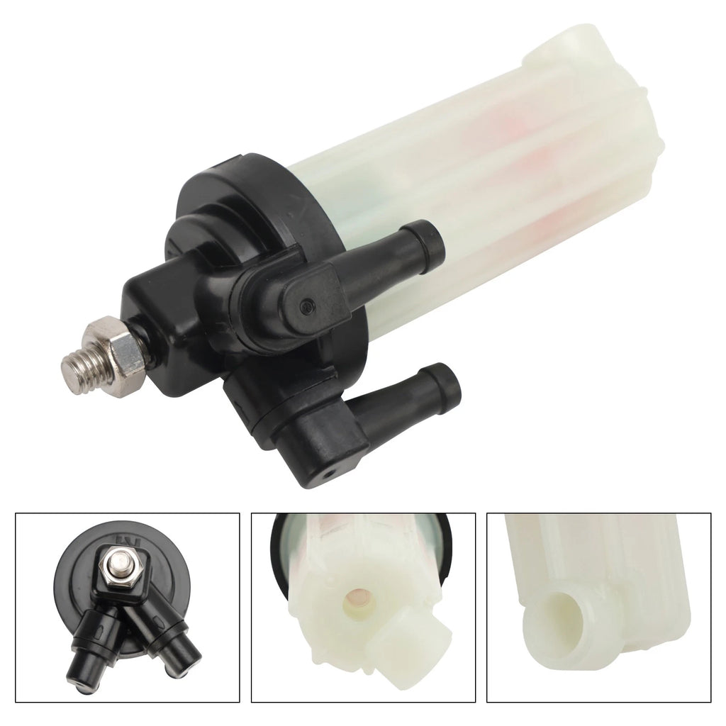 Fuel Filter for Mercury 4-Strokes 75HP F75 80HP F80 90HP F90 115HP F115 (1995–2023) 881538T1