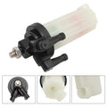 Fuel Filter for Mercury 4-Strokes 75HP F75 80HP F80 90HP F90 115HP F115 (1995–2023) 881538T1