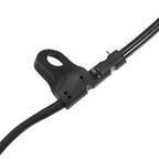 Front & Rear Disc Brake Pad Wear Sensor for BMW X6 (2011-2019)
