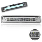 2X LED 3rd Brake Light for Colorado/Canyon (2015–2018) Chrome