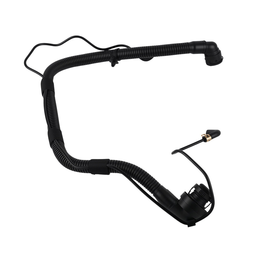 Radiator Inlet/Outlet Hose Kit for Chevrolet Cruze (2011-2016)