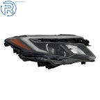 Headlight for Honda Pilot 2016-2018 / Ridgeline 2017-2020 Halogen Right Side