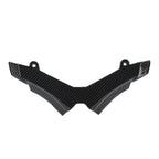 Fender Beak Lip Extension Cover for YAMAHA MT-15 MT-125 (2019-2023)