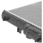 Radiator for Nissan Patrol GU/Y61 ZD30DDTi Automatic (2000-2017)
