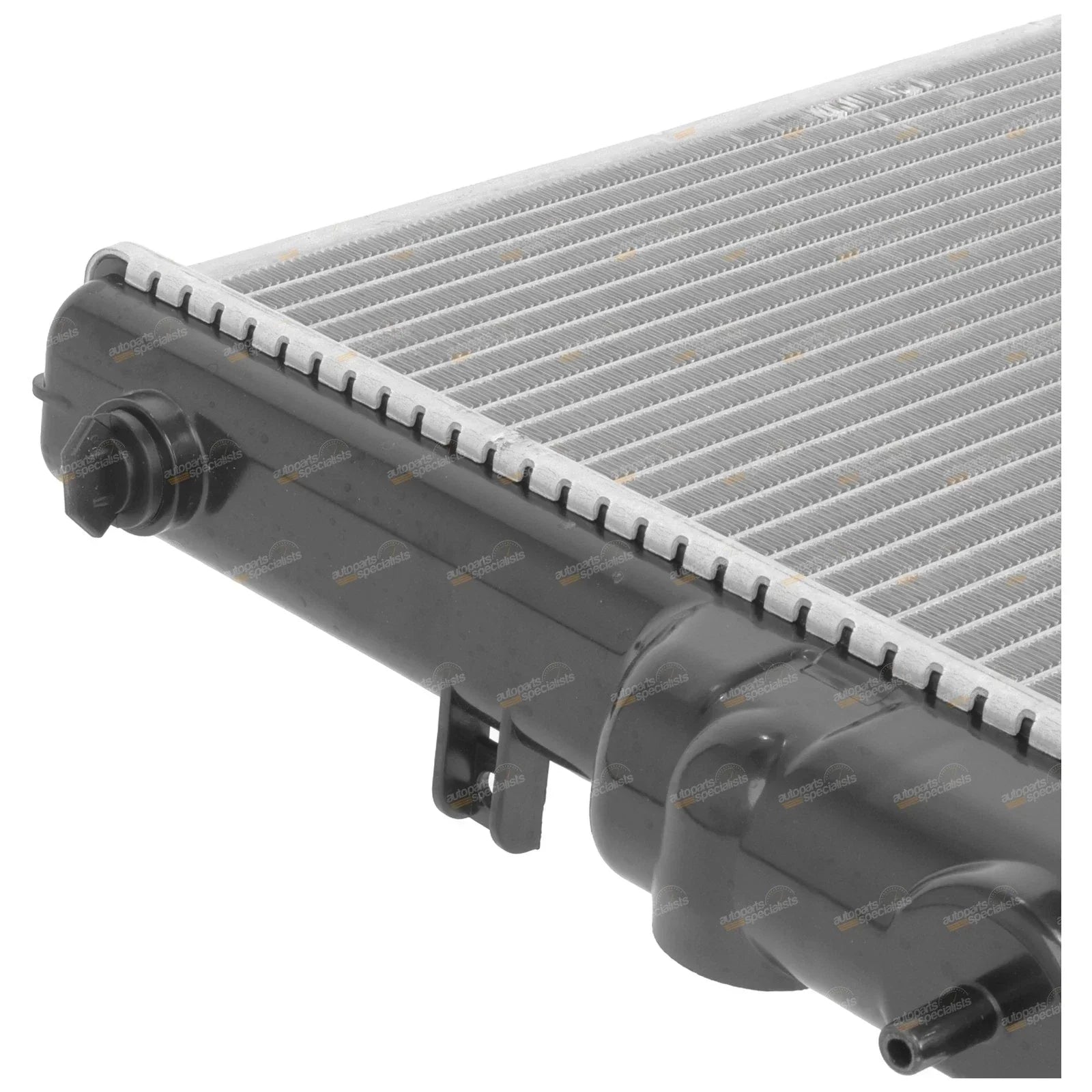 Radiator for Nissan Patrol GU/Y61 ZD30DDTi Automatic (2000-2017)