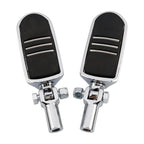 Pegstreamliner Passenger Foot Pegs Support Mount for Harley Softail (2000-2006)