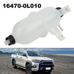 Radiator Coolant Tank for Toyota Hilux