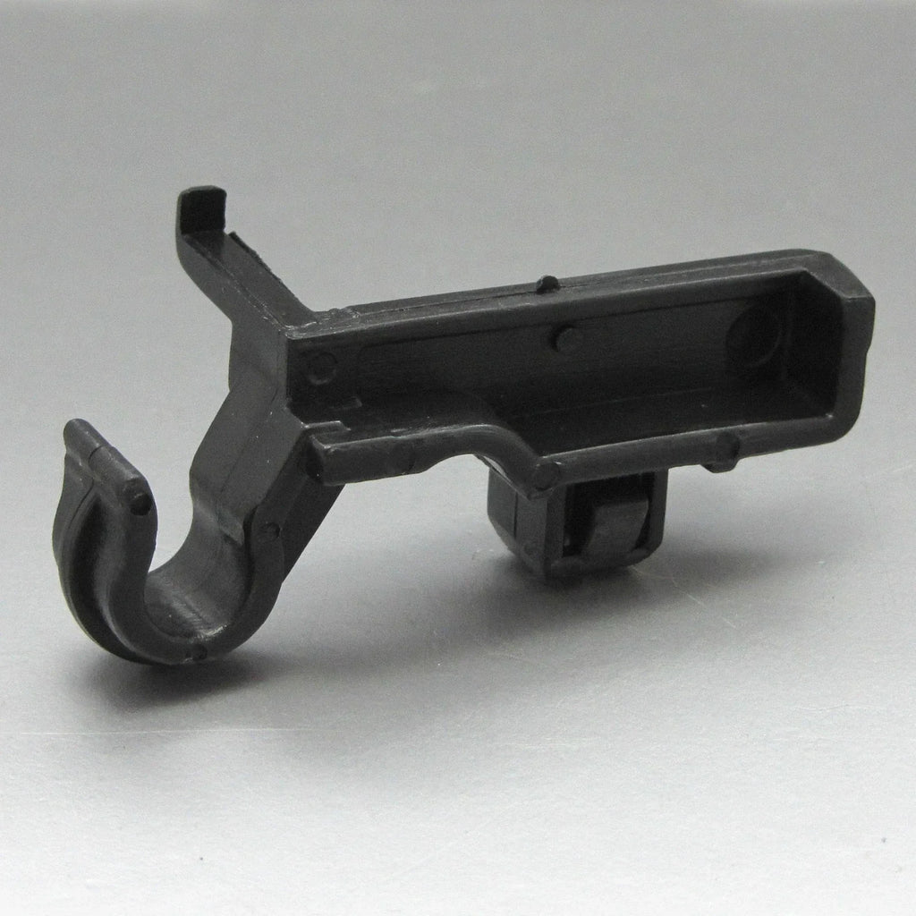 Hood Bonnet Prop Rod Support Clamp Clip for Toyota Corolla E120 E130 (2003-2008)