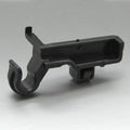 Hood Bonnet Prop Rod Support Clamp Clip for Toyota Corolla E120 E130 (2003-2008)