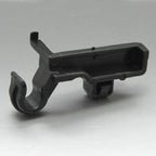 Hood Bonnet Prop Rod Support Clamp Clip for Toyota Corolla E120 E130 (2003-2008)