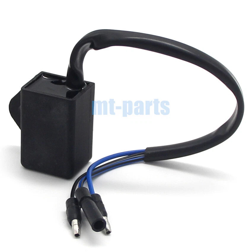 Fuel Cut Off Relay for Kawasaki Mule 3010 Diesel 4X4 (2003–2008) 27034-1053