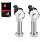 Adjustable Ball Joints (Pair) for Polaris RZR 570 / RZR 800 (2008–2022)