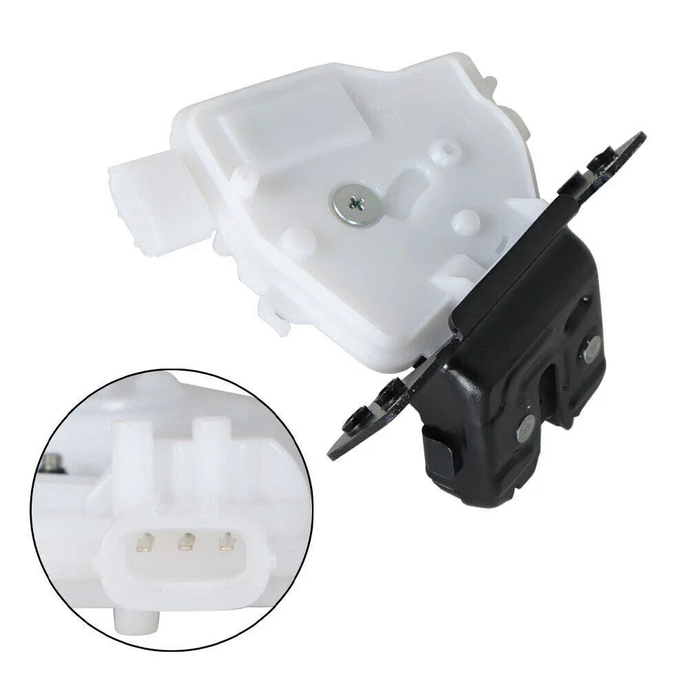 Liftgate Latch Lock Actuator for Fiat 500 Abarth (2012–2019)