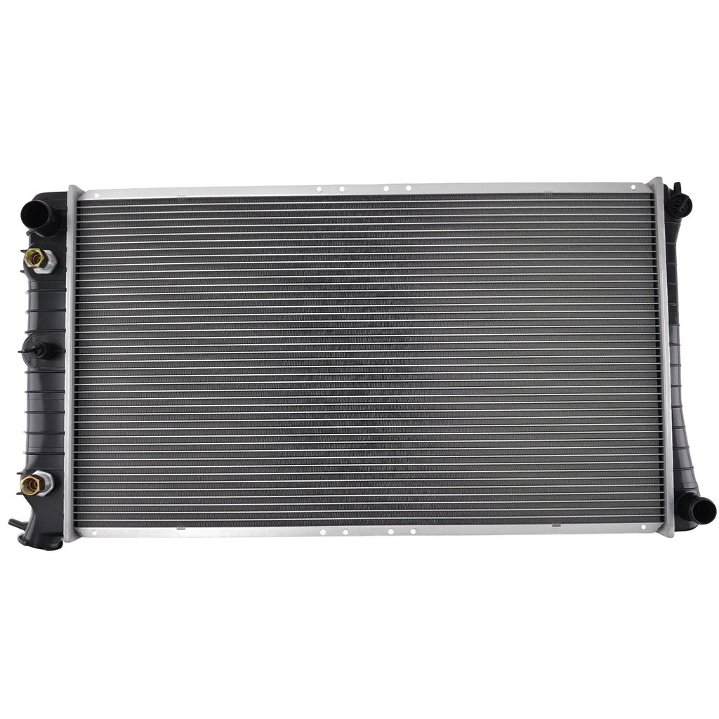Aluminum Radiator for Buick LeSabre/Electra 3.8L (1988–1999)