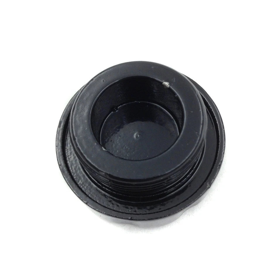 Brake Fluid Reservoir Cap Cover for Kawasaki ZX6R (1998–2012), ZX9R (1994–2003), ZX10R (2008–2012)