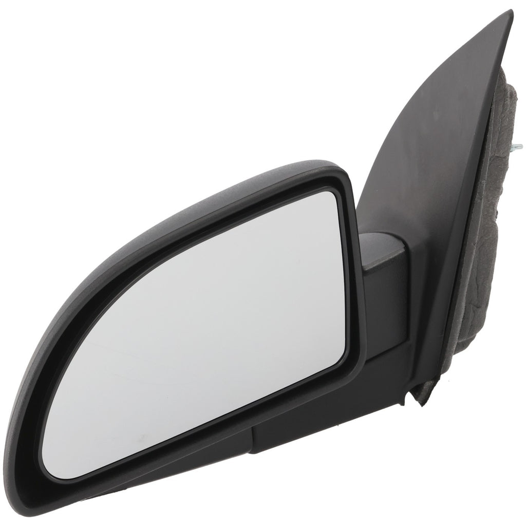 Manual Mirror for Saturn Vue (2002–2007) Driver Side Paint to Match