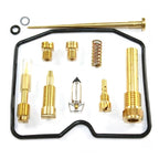 Carburetor Repair Kit for Kawasaki Mossou KVF360 (2003–2012)