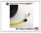 Clock Spring 6W1Z-14A664-A for Ford Crown Victoria Mercury Grand Marquis (2005–2011)