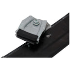 Rear Door Power Window Regulator for BMW 5 Series