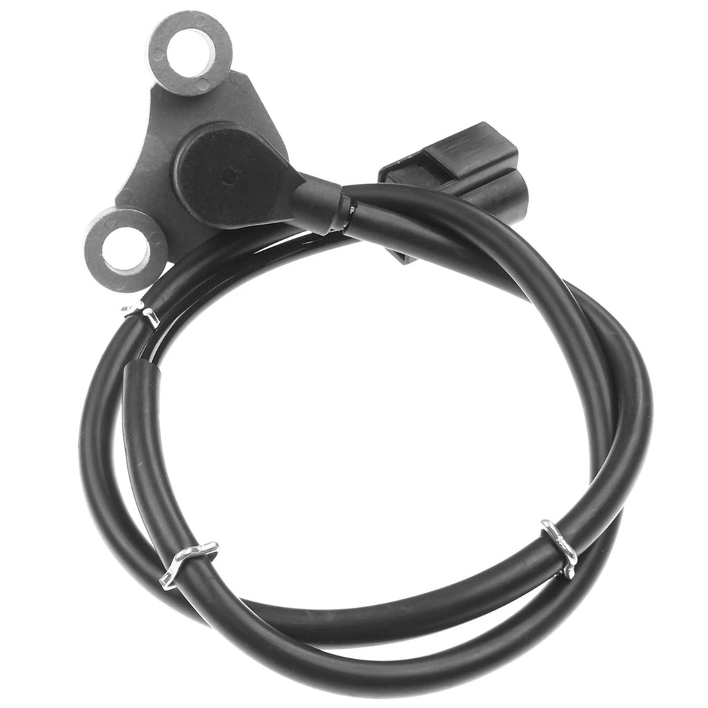 2X Rear ABS Wheel Speed Sensor for Mitsubishi Mirage (1998-2002)