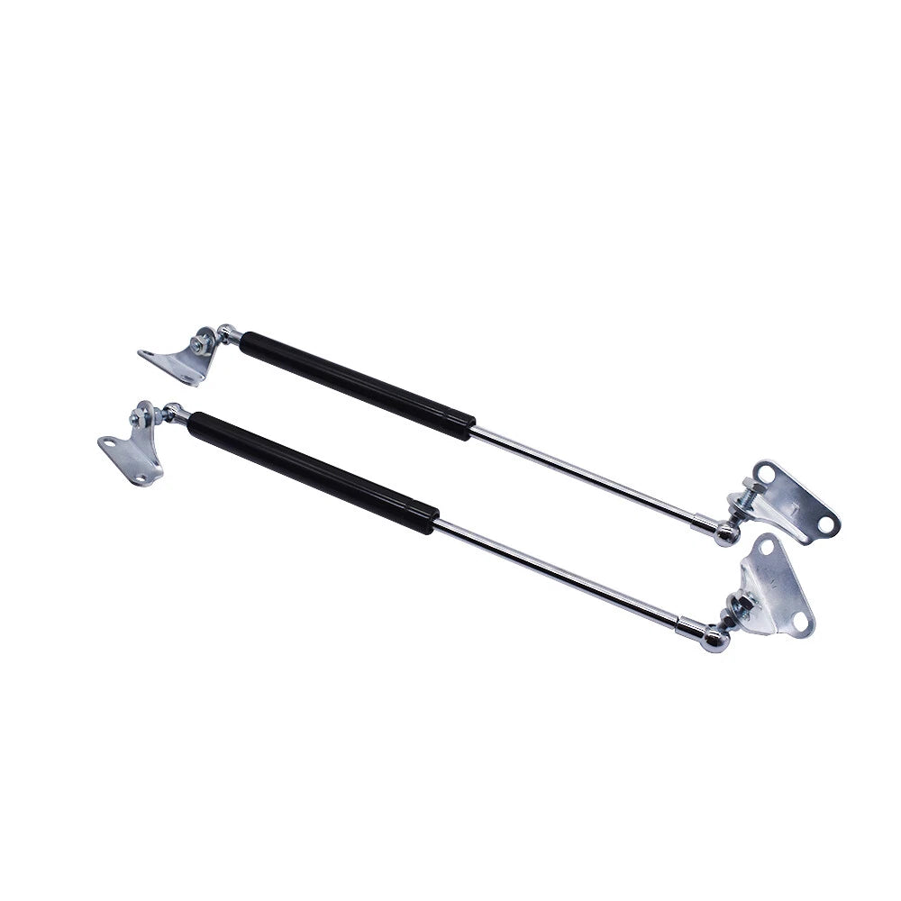 Set of 2 Gas Spring Shock Lift Supports for Universal Trunk Hatch