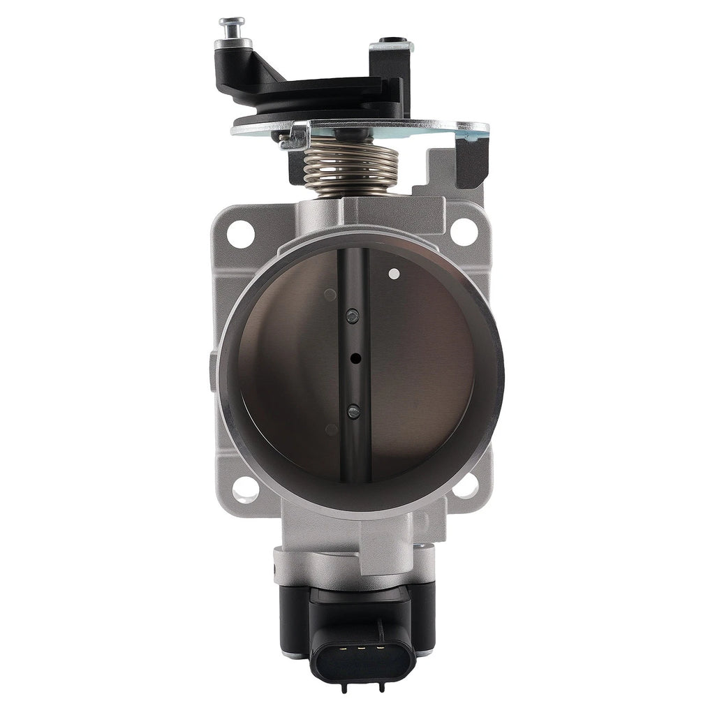 Throttle Body for Ford E-150 E-250 F-250 F-350 Super Duty 1998–2004 F81Z9E926BA