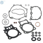 Engine Rebuild Kit for Honda Rancher TRX350 (2000–2006) - Crankshaft, Oil Seal
