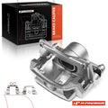 Front Driver Side Brake Caliper for Toyota Corolla (1998–2002)
