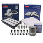 Tune Up Kit with NGK 6 Spark Plugs & Boots for Lexus RX300 (1999–2003)