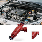 Fuel Injector for Hyundai Elantra Kona Kia Forte Soul (2017–2021) 35310-2C000