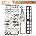 Engine Full Gasket Set for Chevrolet Silverado 1500 (2004–2006)