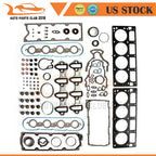 Engine Full Gasket Set for Chevrolet Silverado 1500 (2004–2006)