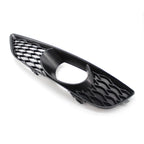 Left Side Fog Light Grille Cover for Audi Q7 Sportback (2010–2015)