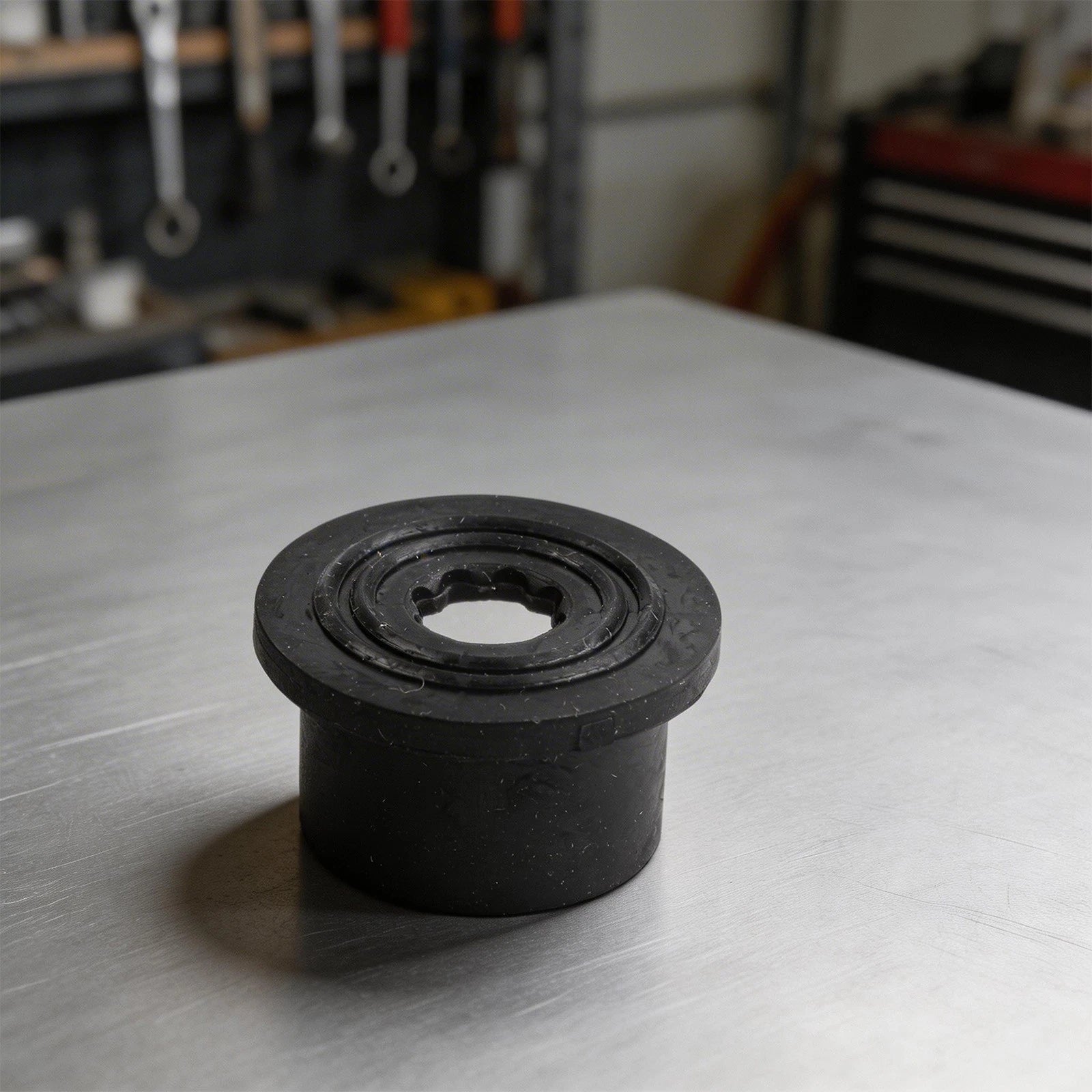Bushing Mount Insulator for Mazda PE01-15-242