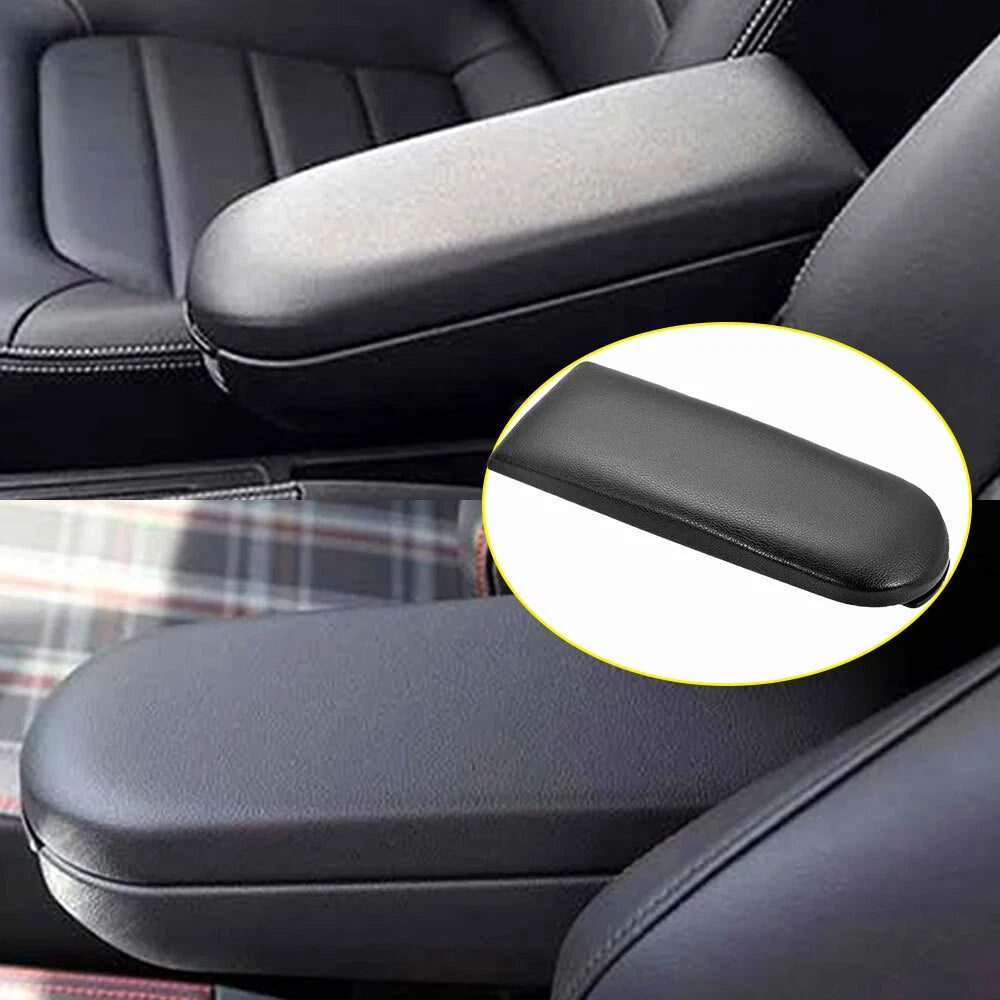 Armrest Center Console Lid Cover for VW Golf Passat Jetta (1999–2005)