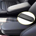 Armrest Center Console Lid Cover for VW Golf Passat Jetta (1999–2005)