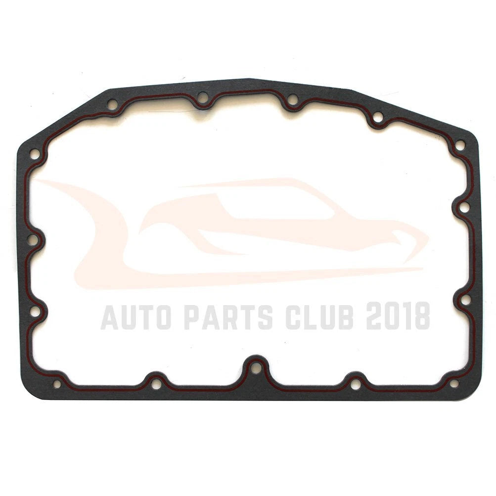 Engine Oil Pan Gasket for Ford F-550 F-250 F-350 6.7L V8 Turbo (2011–2015)