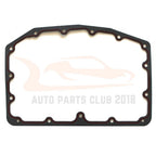 Engine Oil Pan Gasket for Ford F-550 F-250 F-350 6.7L V8 Turbo (2011–2015)