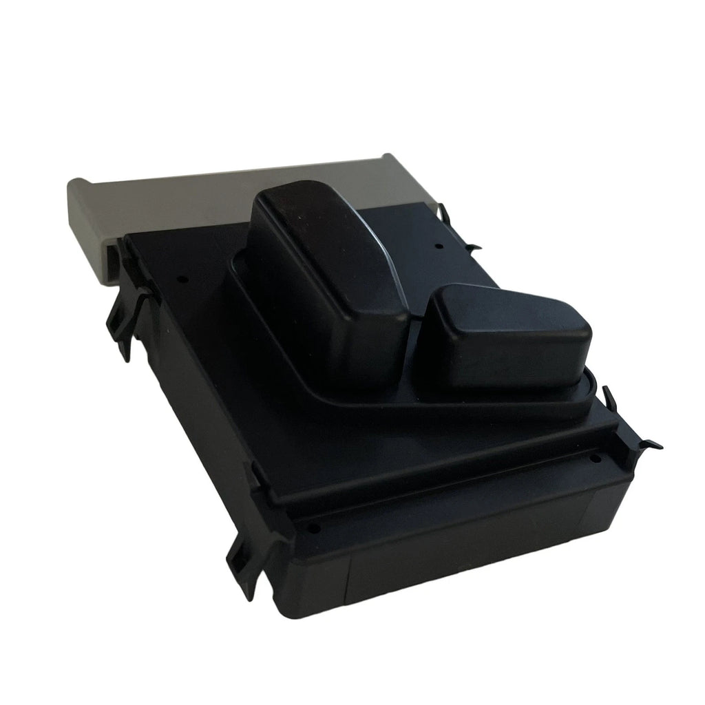 Power Seat Switch Left Driver 56049431AE for Grand Cherokee 2011–2020