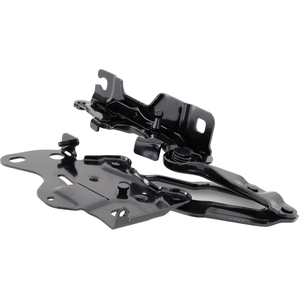 Set of 2 Hood Hinges for BMW X5 X6 X7