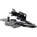 Set of 2 Hood Hinges for BMW X5 X6 X7