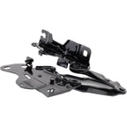 Set of 2 Hood Hinges for BMW X5 X6 X7