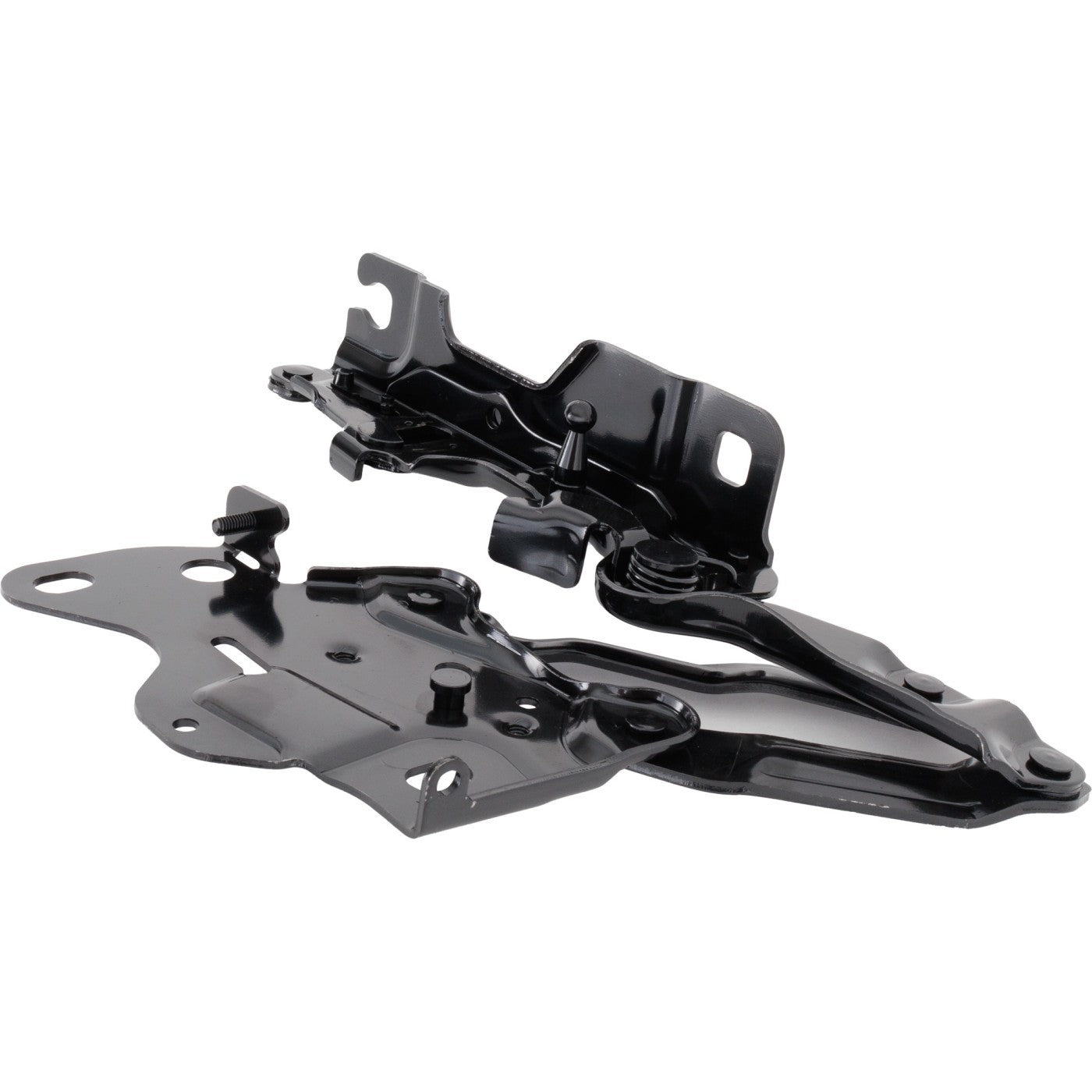 Set of 2 Hood Hinges for BMW X5 X6 X7